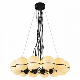Изображение продукта Подвесная люстра Lussole Loft Seneca 